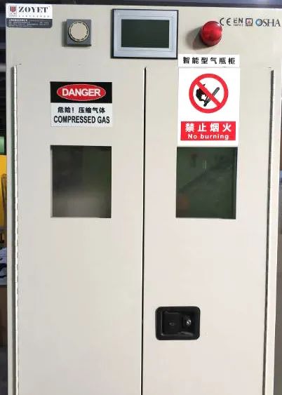 突發(fā)！津巴布韋發(fā)生氧氣瓶爆炸事故致8人死亡！氣瓶管不好就是定時炸彈！(圖8)