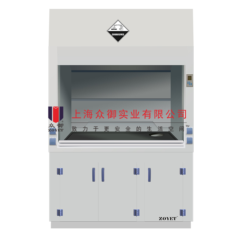 如何控制通風(fēng)柜風(fēng)量？